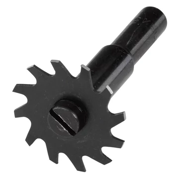 Wolfcraft Horonymaró tárcsa WS Ø30mm x 1.5mm S=8mm, fúrógéphez