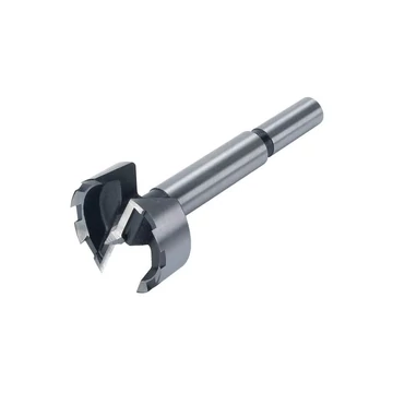 Wolfcraft Erdészfúró Ø20mm S=8mm L=90mm