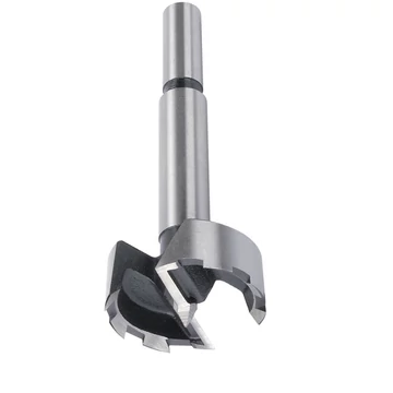 Wolfcraft Erdészfúró Ø22mm S=8mm L=90mm