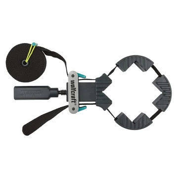 Wolfcraft Szalagos szorító 4m