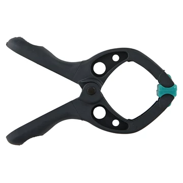 Wolfcraft Microfix rugós szorító