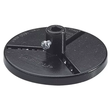 Wolfcraft Befogótárcsa fúrókoronához Ø110mm 3467-3477