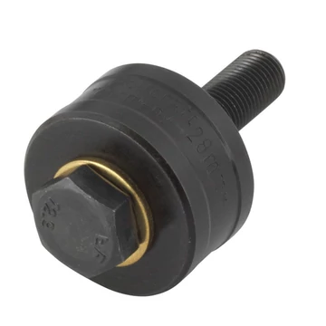 Wolfcraft Lyukkivágó csaphoz, Ø32mm, 1 1/4"