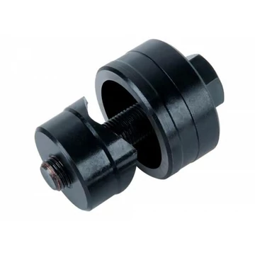 Wolfcraft Lyukkivágó csaphoz, Ø40mm, 1 4/7"