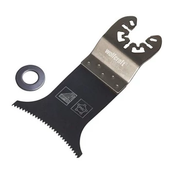 3965000 Wolfcraft Csővágó HCS 55mm rezgőkéses gépekhez