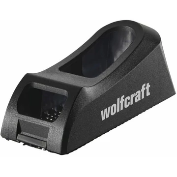 Wolfcraft Élcsiszoló gipszkartonhoz cserélhető csiszolóráccsal