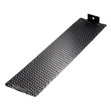 Wolfcraft Csiszolórács gipszkartonhoz 250 x 57 mm