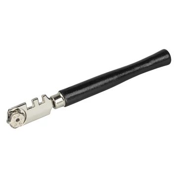 Wolfcraft Üvegvágó Standard, 3 - 5 mm vastagságig
