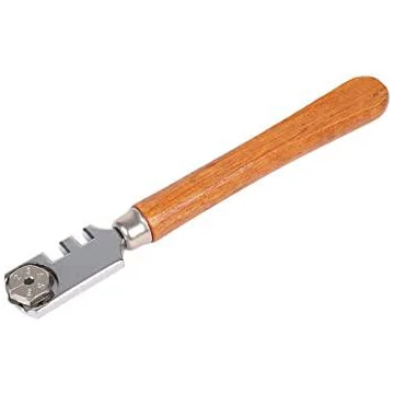 Wolfcraft Üvegvágó Profi, 3 - 8 mm vastagságig