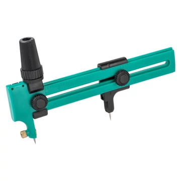 Wolfcraft Körzővágó Ø230mm