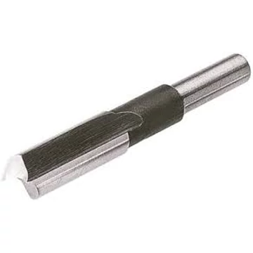 Wolfcraft HSS ujjmaró S=6mm Ø10.0mm