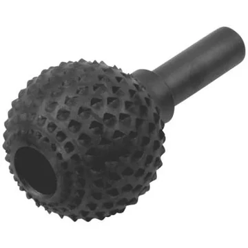 Wolfcraft Forgó gömbráspoly Ø30mm, fúrógéphez