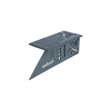 Wolfcraft 3D mérősablon