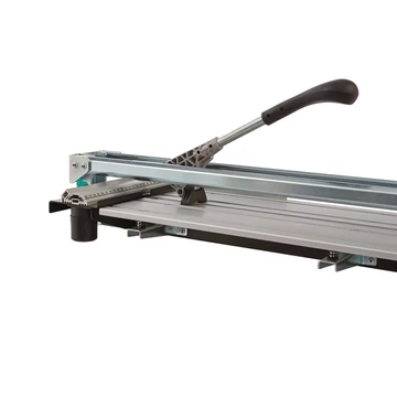 Wolfcraft Csempevágó TC 710 PM, fém munkafelületű