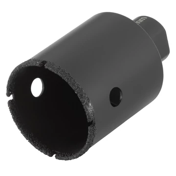 Wolfcraft Gyémánt koronafúró sarokcsiszolóhoz Ø45mm