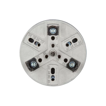 Wolfcraft AH állítható lyukfűrész szárazépítéshez, spotlámpa Ø 35,55,60,68,70,75,80,85 mm