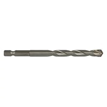 Wolfcraft Kőfúró Ø8x110 mm CT hatszögbefogású l=50mm