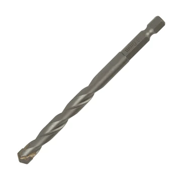 Wolfcraft Kőfúró Ø10x120 mm CT hatszögbefogású l=70mm