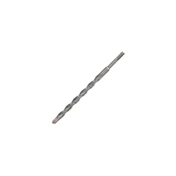 Wolfcraft Fúrószár fúrókalapácshoz SDS-Plus Profi 4-Cut 4 vágóélű Ø6x260