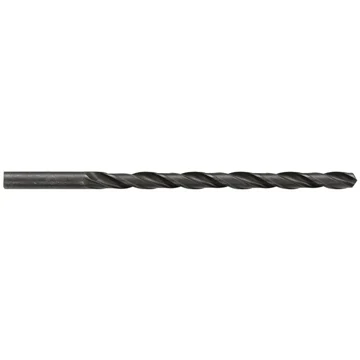 Wolfcraft Spirálfúró HSS hengerelt Ø7.5mm