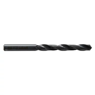 Wolfcraft Spirálfúró HSS hengerelt Ø11.0mm