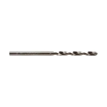 Wolfcraft Spirálfúró HSS köszörült Ø3.0mm