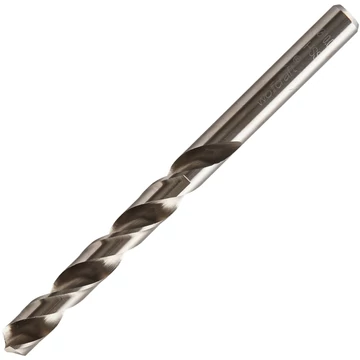 Wolfcraft Spirálfúró HSS köszörült Ø3.5mm