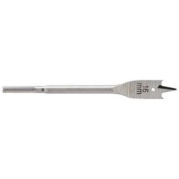 Wolfcraft Lapos marófúró C80 Ø16mm