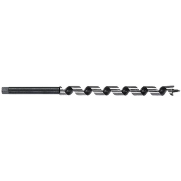 Wolfcraft Fagerendafúró WS Ø18mm 250mm