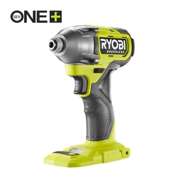 5133006490 Ryobi ONE+ RID18BL-0 18v akkus ütvecsavarozó akku és töltő nélkül
