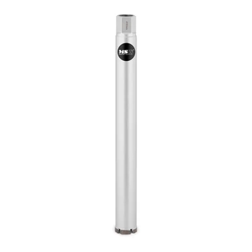 10061423 Koronafúrószár 52mm x 450 mm vasbetonhoz 1és1/4 