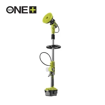 5133005993 Ryobi RWTS18-0 ONE+ 18v suroló vegyszeradagolóval akku és töltő nélkül