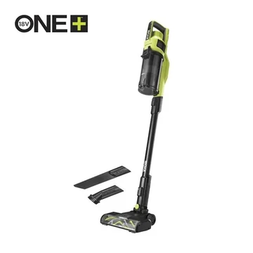 5133006114 Ryobi RSV18BL-0 ONE+ 18v akkus szénkefementes poszívó akku és töltő nélkül tartozékokkal