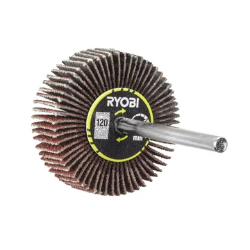 Ryobi RAR605 Ryobi gcsiszoló kerék 120-as szemcseméret