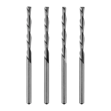 Ryobi RAR404-4 3,2 mm-es fa és műanyag fúró bitek (4 darabos)