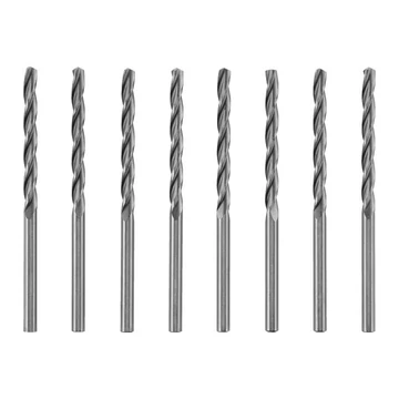 Ryobi RAR402-8 3,2 mm-es szabványos hegyes bitek (8 db-os)