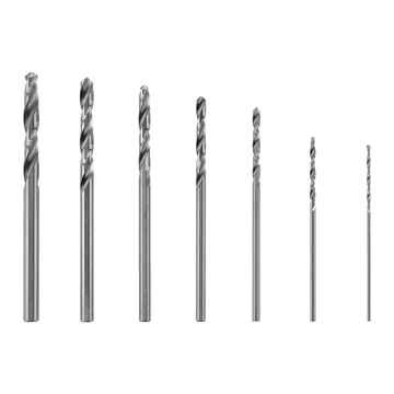 5132005844 Ryobi RAR401-7 7db kis fúrószár készlet