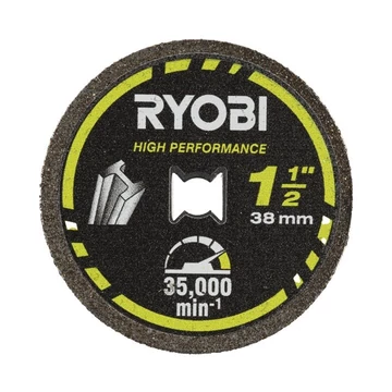 Ryobi RAR303 fémvágó tárcsa darabolóhoz