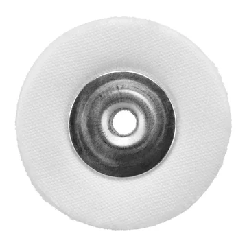 Ryobi RAR201 25,4 mm-es puha polírozó korong
