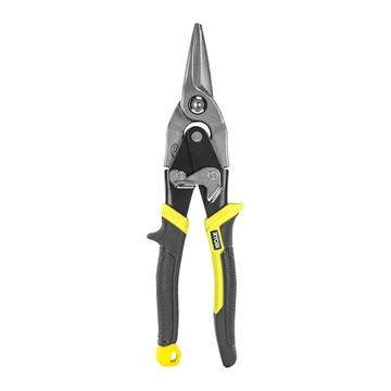Ryobi RHASS Heavy Duty Aviation lemezvágó olló egyenes