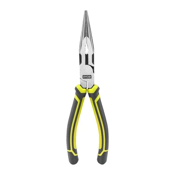 Ryobi RHLNP200 200 mm hosszúcsőrű fogó