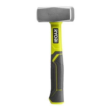 5132006037 Ryobi RHHCH1000 1000g Üvegszálas Club kalapács