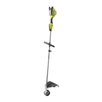Ryobi MAX POWER RY36LTX40A-0 36V akkumulátoros szénkefe nélküli 40 cm-es szegélyvágó akku és töltő nélkül