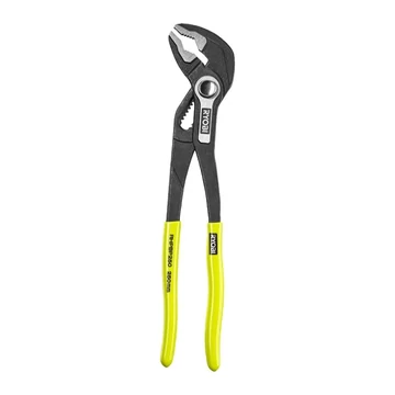 5132006059 Ryobi RHPBP250 250 mm-es gyorsállítású hornyos fogó