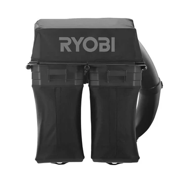 Ryobi RAC 467 fűgyűjtő kompatibilis vele: RM480e