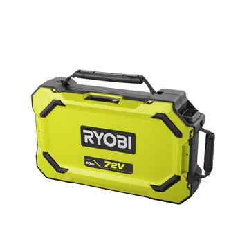 Ryobi RY72B10A 72V 10ah akkumulátor
