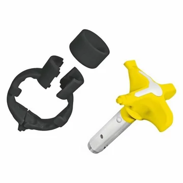 Wagner Airless fúvóka 2SpeedTip diszperziós falfestékekhez D10 111/419