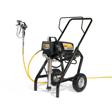 *!AJÁNDÉK!* Wagner ProSpray 3.31 Spraypack