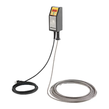 *!AJÁNDÉK!* Wagner TempSpray H 126 Basic Unit, 10 m