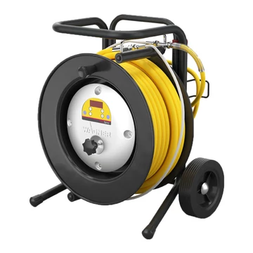 *!AJÁNDÉK!* Wagner TempSpray H 226 Basic Unit, 15 m